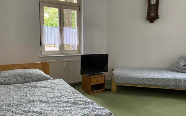 Ferienwohnung 2 Stockmann