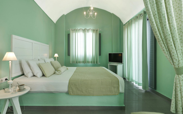 Senses Boutique Hotel