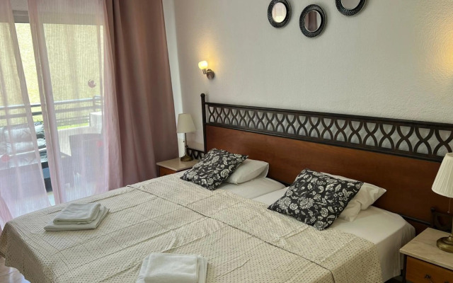 Santa Maria 2 bedrooms