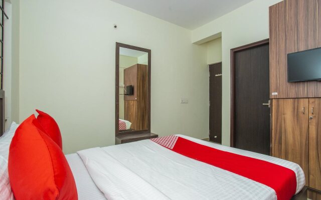 OYO 23055 Raintree Residences
