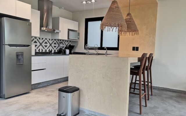 Nook Tulum by The Spot Rentals