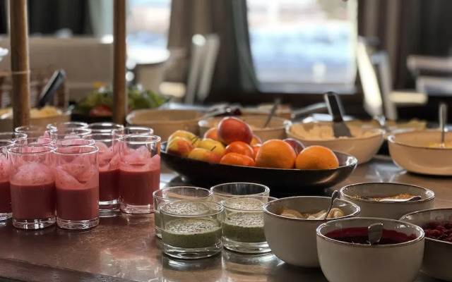 Fagersta Brukshotell