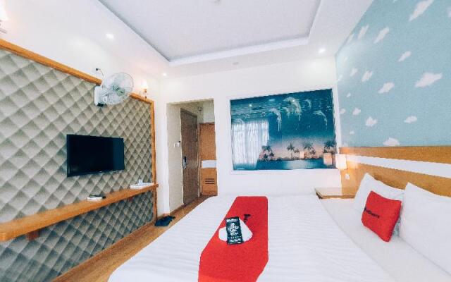 Reddoorz Home Hotel Truong Cong Giai