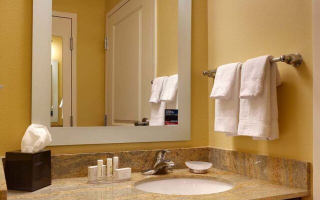 TownePlace Suites Vernal