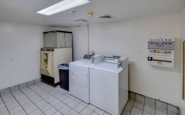 Holiday Inn Express Houston-I-10 W