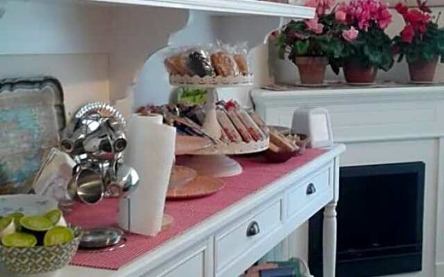 Bed  Breakfast Il Nuovo