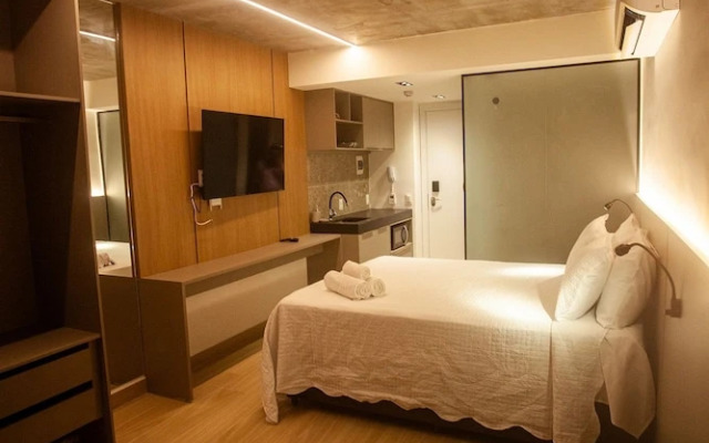 Setai Yacht By Day by Day