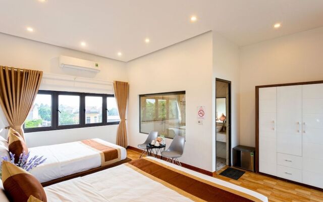 Tam Coc Sunshine Hotel