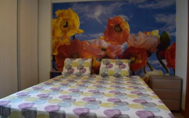Cobertura Duplex Luxo