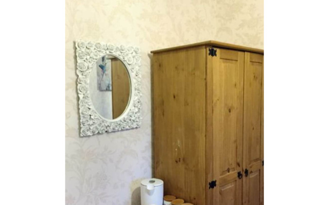 Abodes Bed and Breakfast
