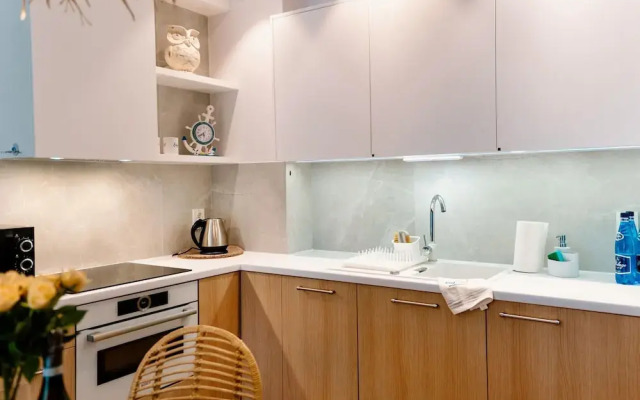 Beautiful Apartment Very Close to the Beach