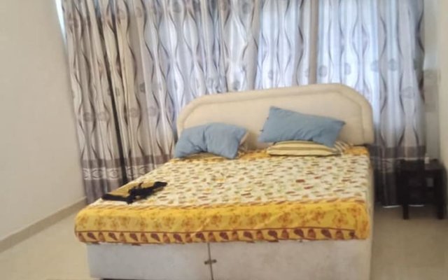 3 Bedroom Apartment In Nyali