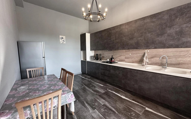 Qafqaz Suite Wonderful