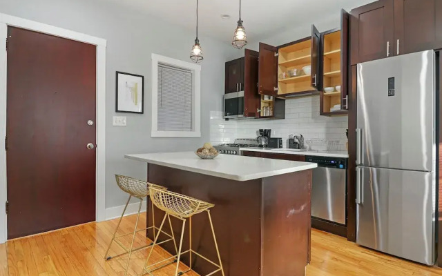 Cozy Studio - Leland 1N