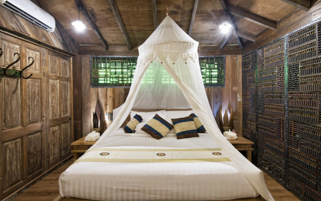 Fig Tree Hill Resort