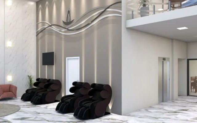 Hotel Portal dos Devotos