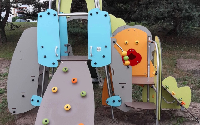 Apartment in Anglet Near Sandy Beach