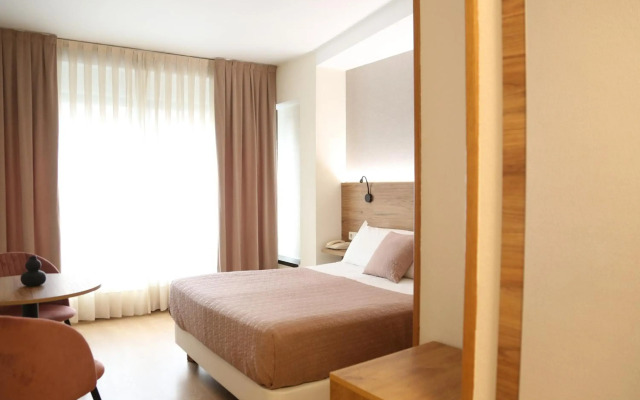 Hotel Maruxia