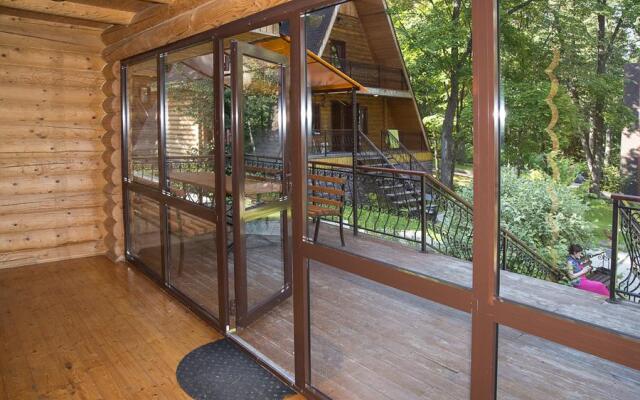 Лесная Сказка