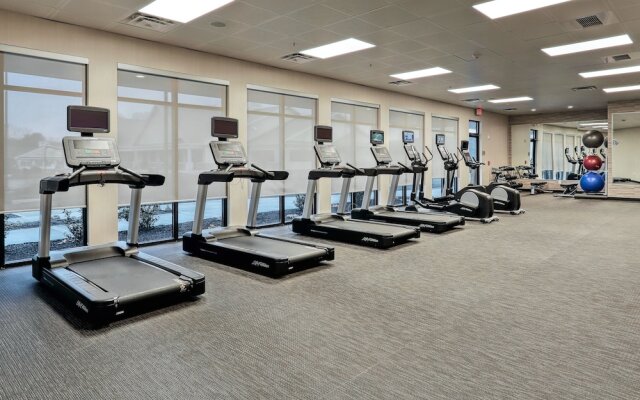 Courtyard Southington