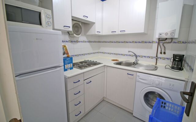 Apartamento Costa Calpe - Colón