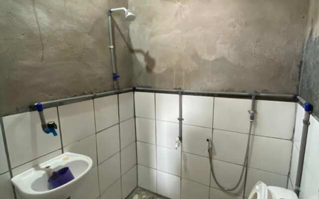 Hotel O Disan Baang Kiulu