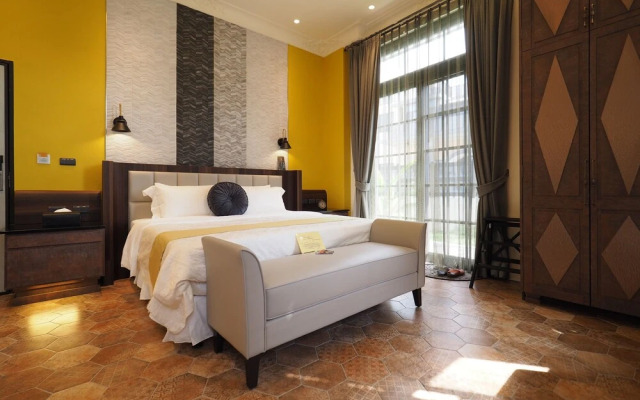 suogang Homestay