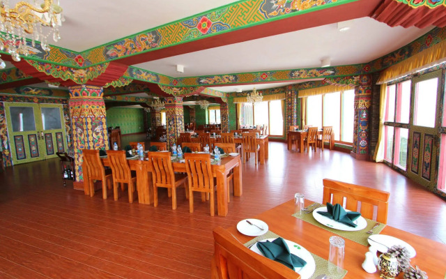 RKPO Green Resort