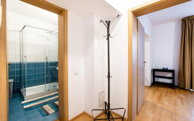 Luxury Studio Aviatiei