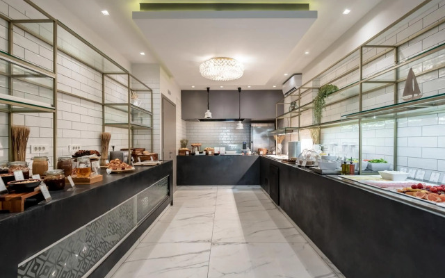 Aloe Boutique And Suites - Adults only