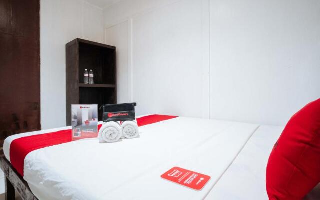 RedDoorz @ Downtown Bacolod