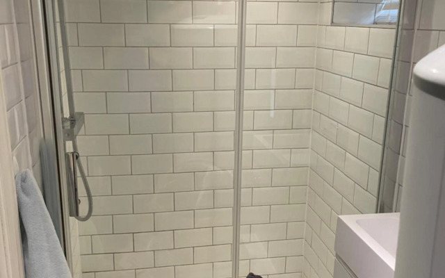 Imperial House Holiday Let