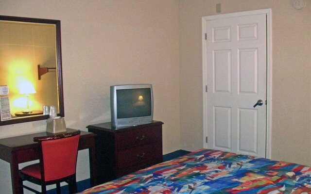 Motel 6 Cocoa, FL