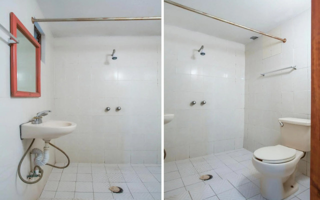 OYO Hotel San Agustin