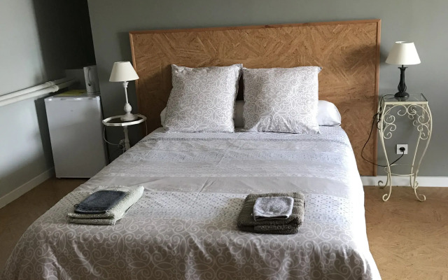 Le puits de la Montrée