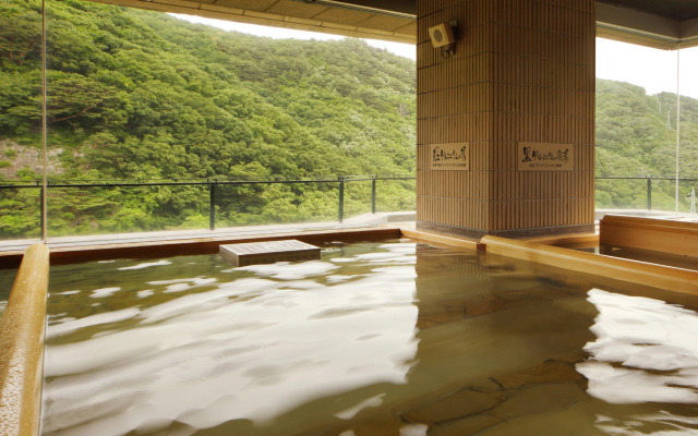 Hotel Hananoyu