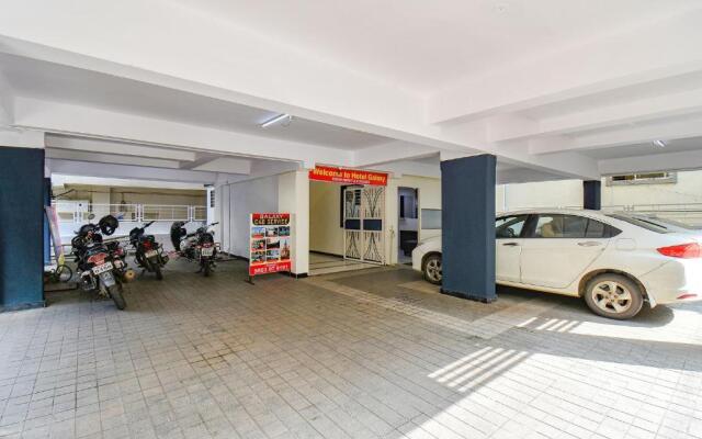 Fabexpress Galaxy Apartments