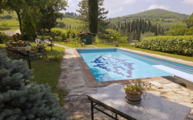Apartment Limone