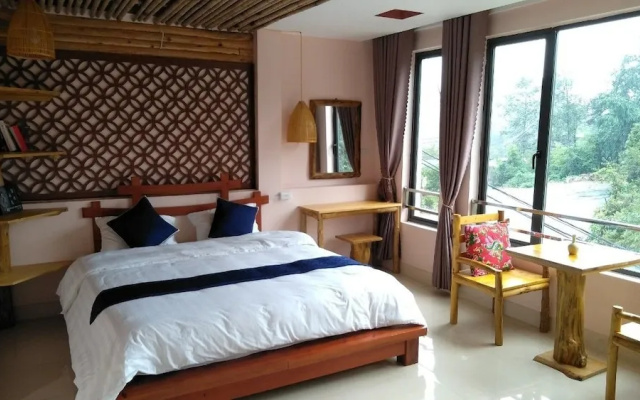 Sapa Indigo Inn
