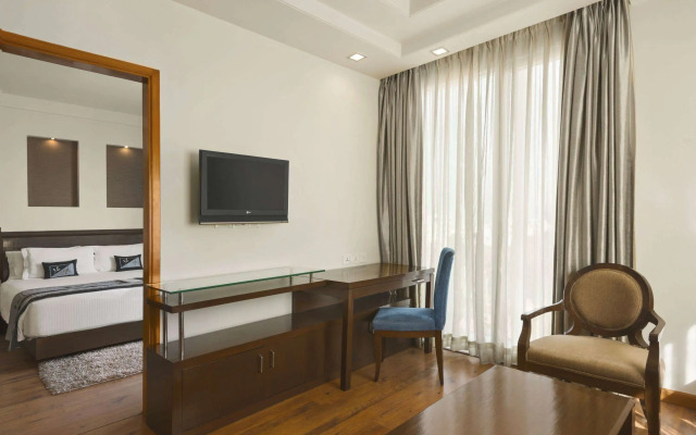 Ramada by Wyndham Jaipur