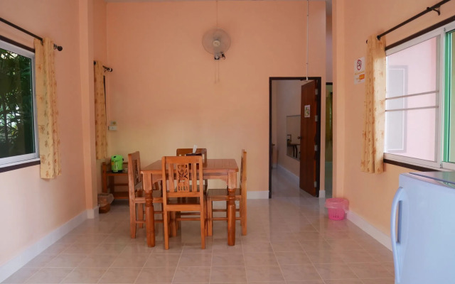 Baan Suan Palm Resort