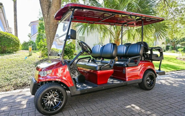 Tivoli 5292