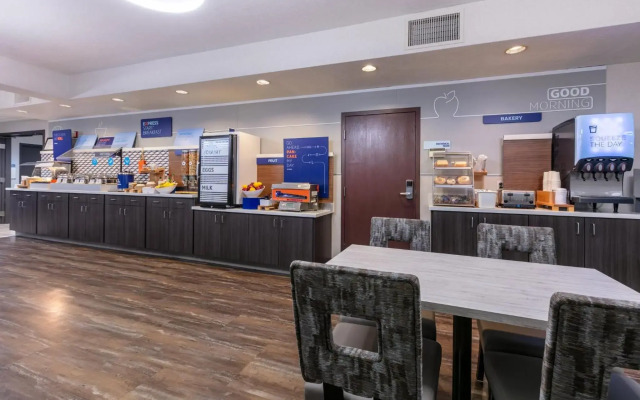 Holiday Inn Express Spokane-Valley by IHG