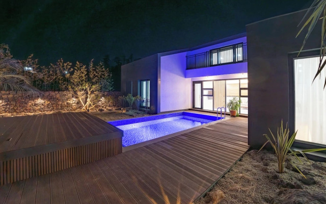 Gobajinin Private Pool Villa