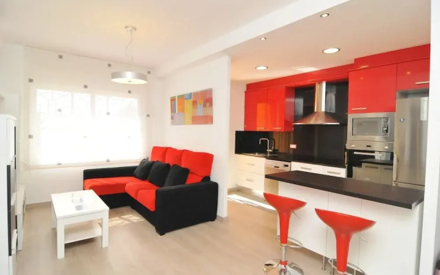 HomeHolidaysRentals Apartamento Summer Lake - Costa Barcelona