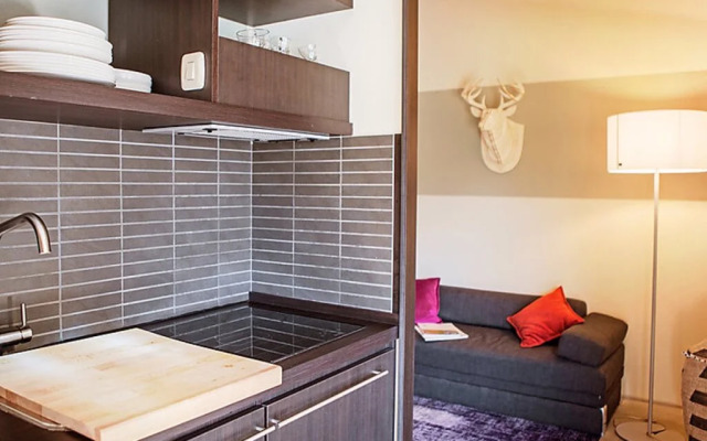 Deluxe - Two Bedroom No.4