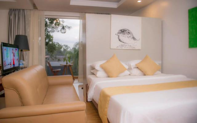 Laysung Boutique Hotel