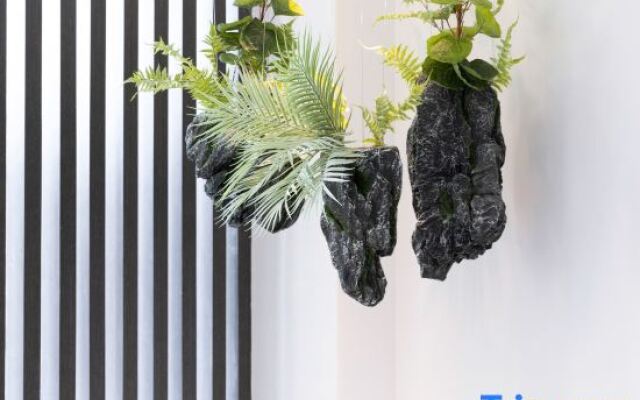 Laizhu Hotel (ChengduTaiKoo Li Chunxi Road)