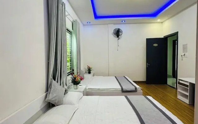 Panaroma Hotel - Vong Canh Villa