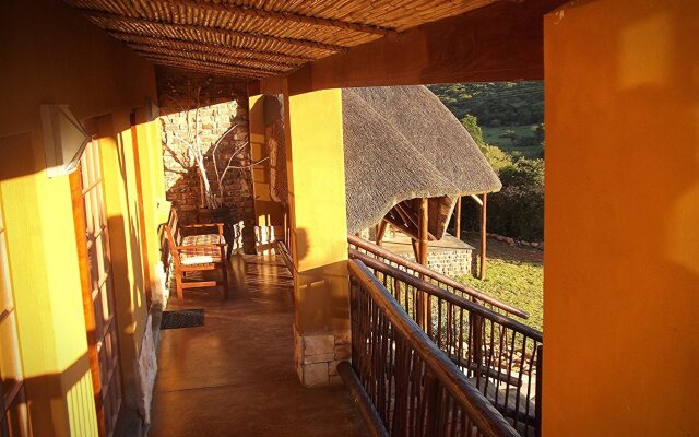 Valley Bushveld Country Lodge